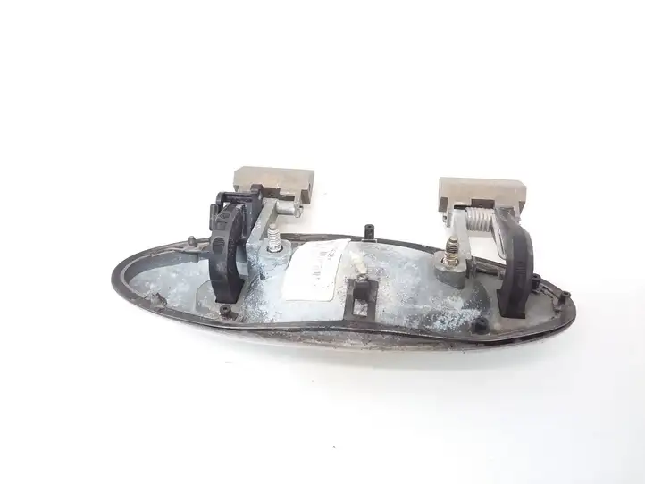 Saab 9-5 (2006 - 2010) 5510086 Наружная ручка задней двери — фото 2