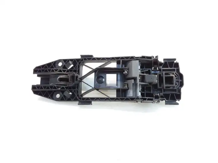 Volkswagen Tiguan (2007 - 2011) Наружная ручка задней двери — фото 2