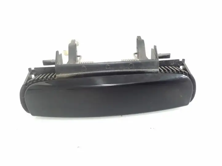 Audi A3/S3 8P (2004 - 2008) 4B0839885 Наружная ручка задней двери — фото 1