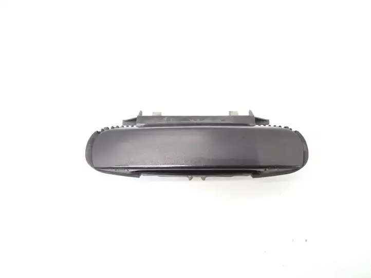 Audi A4 S4 B7 8E 8H (2004 - 2009) 4B0839885 Наружная ручка задней двери — фото 1