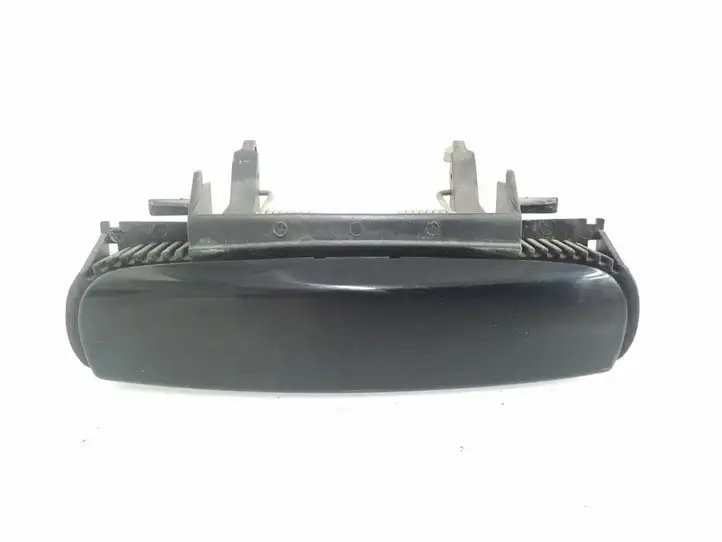 Audi A3/S3 8P (2004 - 2008) 4B0839885 Наружная ручка задней двери — фото 1