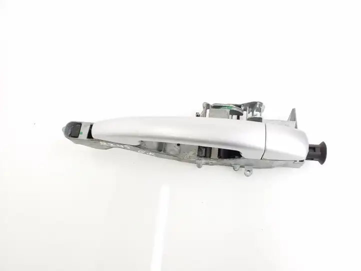 Citroen C4 I Picasso (2006 - 2013) 9680503580 Наружная ручка задней двери — фото 1