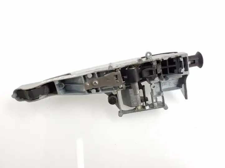 Citroen C4 I Picasso (2006 - 2013) 9680503580 Наружная ручка задней двери — фото 2