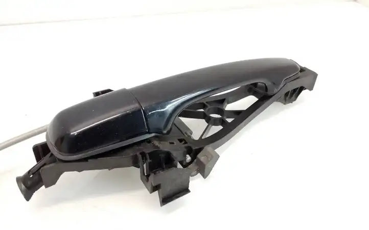 Volvo XC60 (2008 - 2013) 30784203 Наружная ручка задней двери — фото 3