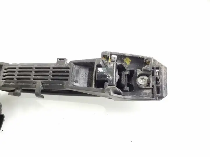 Lexus GS 300 350 430 450h (2004 - 2007) 8999130050 Наружная ручка задней двери — фото 3