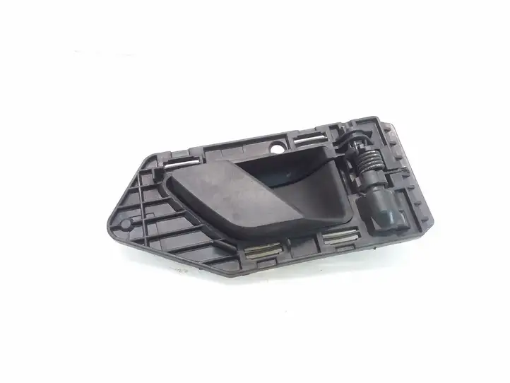 Citroen Berlingo (2003 - 2007) 9621422877 Внутренняя ручка двери — фото 1