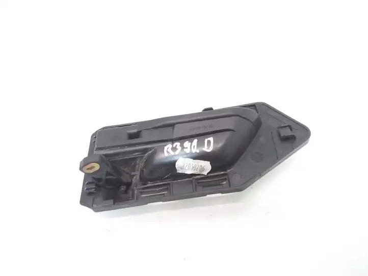 Citroen Berlingo (2003 - 2007) 9621422877 Внутренняя ручка двери — фото 2