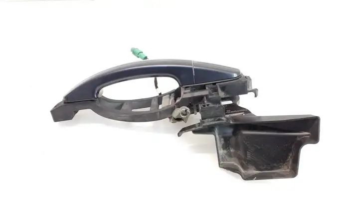 Ford Kuga I (2008 - 2012) 3M51R22404 Наружная ручка задней двери — фото 4