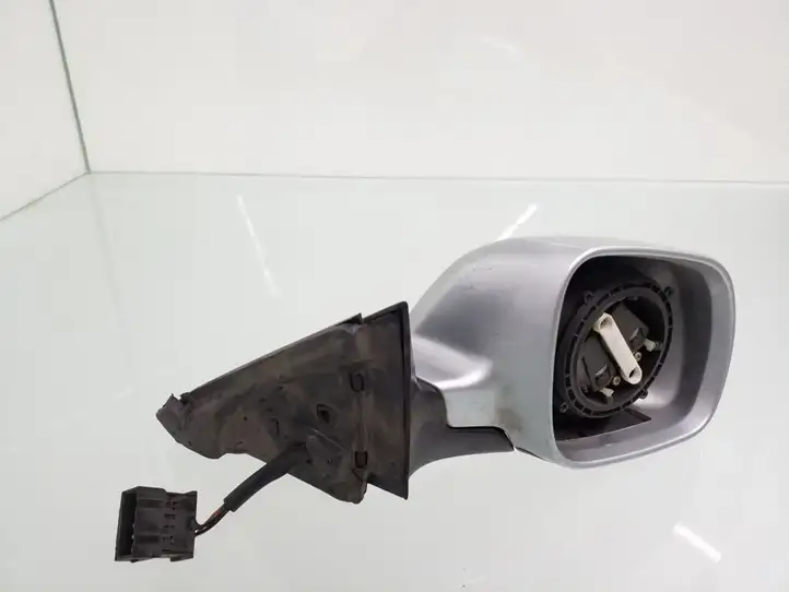 Audi A3/S3 8L (2000 - 2003) RS0225396 Боковое зеркало с электроприводом — фото 1