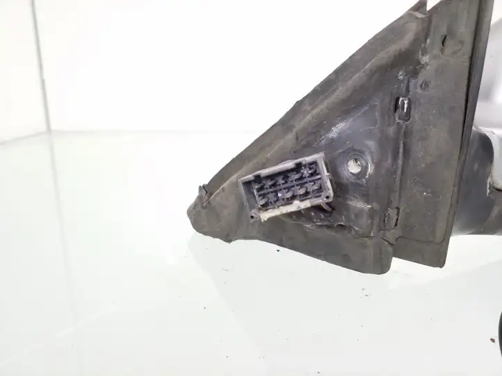 Audi A3/S3 8L (2000 - 2003) RS0225396 Боковое зеркало с электроприводом — фото 2