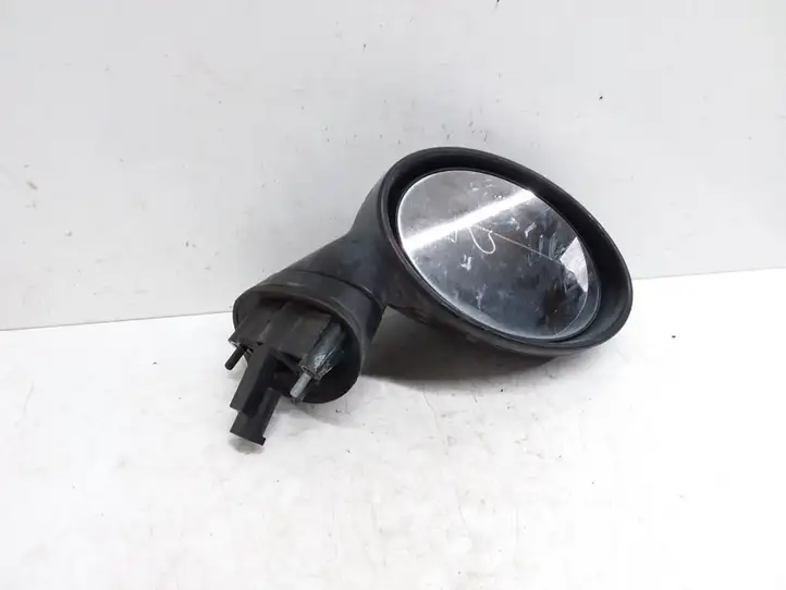 Mini One Cooper R50-53 (2000 - 2012) 414213412 Боковое зеркало с электроприводом — фото 1