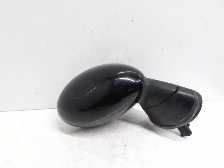 Mini One Cooper R50-53 (2000 - 2012) 414213412 Боковое зеркало с электроприводом — фото 2