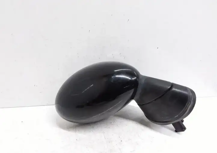 Mini One Cooper R50-53 (2000 - 2012) 414213412 Боковое зеркало с электроприводом — фото 3