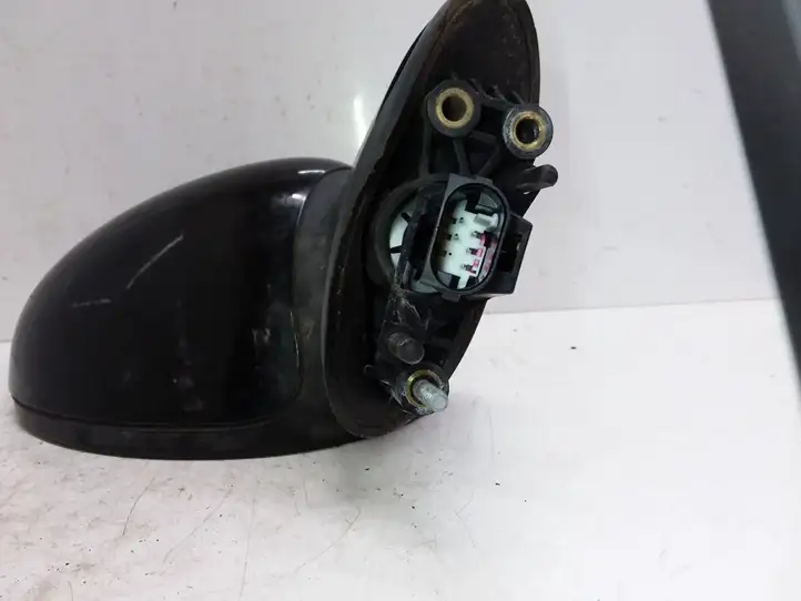 Mini One Cooper R50-53 (2000 - 2012) 414213412 Боковое зеркало с электроприводом — фото 4
