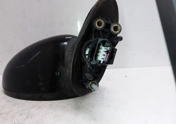Mini One Cooper R50-53 (2000 - 2012) 414213412 Боковое зеркало с электроприводом — фото 5