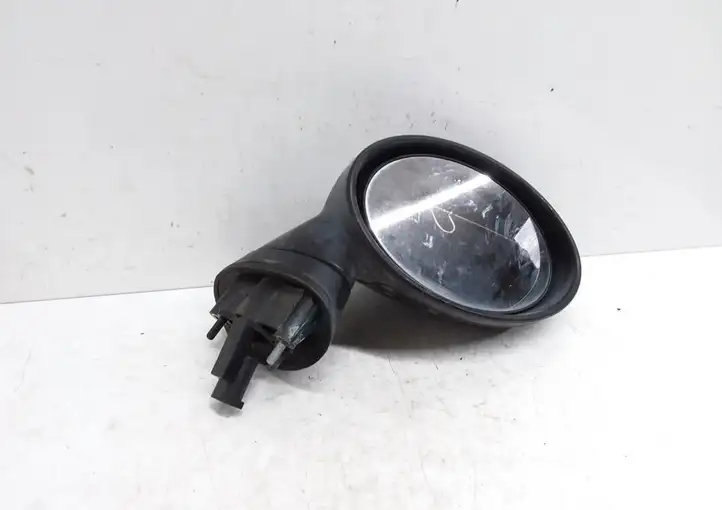 Mini One Cooper R50-53 (2000 - 2012) 414213412 Боковое зеркало с электроприводом — фото 8