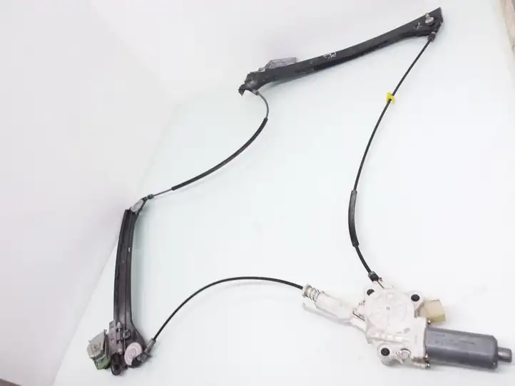 Mercedes-Benz CLK A209,C209 (2002 - 2009) 0130821921 Электростеклоподъемник передний (комплект) — фото 1