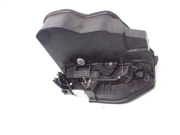 BMW 5 E60 E61 (2004 - 2010) 7229459 Замок задней двери — фото 4