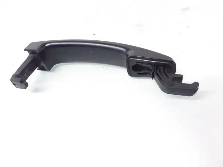 Opel Astra H (2004 - 2009) Наружная ручка задней двери — фото 2