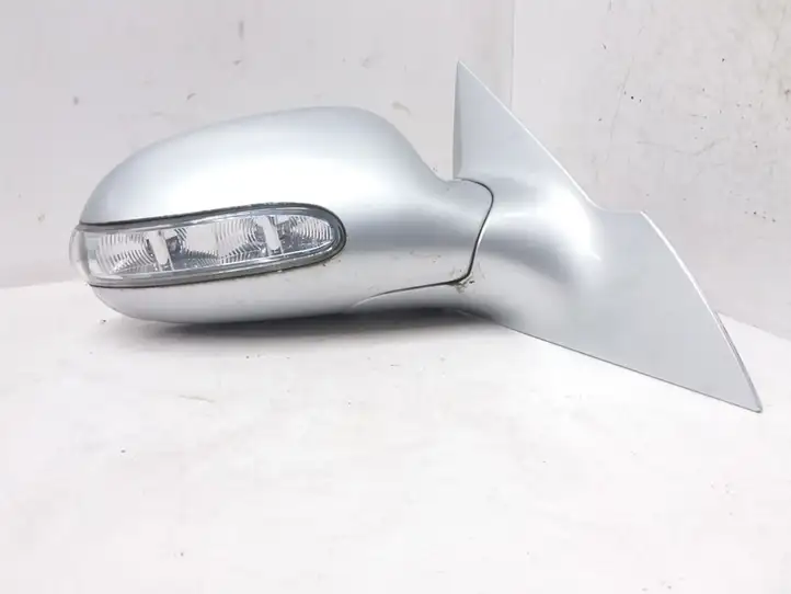 Mercedes-Benz CLK A209,C209 (2002 - 2009) Боковое зеркало с электроприводом — фото 2