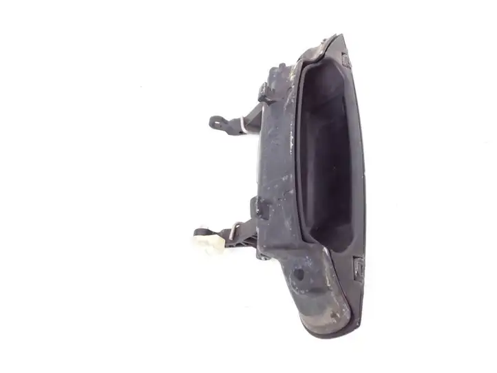 Audi A4 S4 B6 8E 8H (2000 - 2006) 8E0839207 Наружная ручка задней двери — фото 3