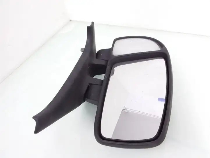 Opel Movano A (1998 - 2010) 014242 Боковое зеркало механическое — фото 1