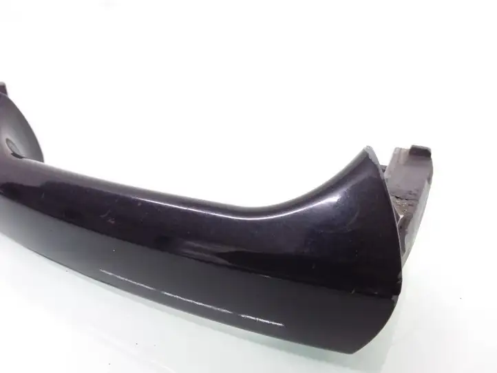 Mercedes-Benz E W212 (2009 - 2016)  A2047600170 Наружная ручка