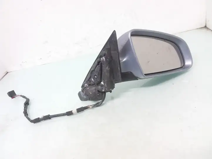 Audi A3/S3 8L (2000 - 2003) Боковое зеркало с электроприводом — фото 1