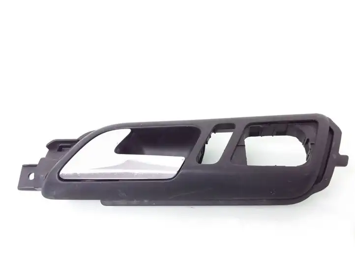 Volkswagen Polo (2001 - 2005) 6Q1837247G Внутренняя ручка двери — фото 1