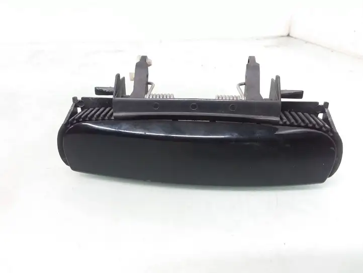 Audi A3/S3 8P (2004 - 2008) 4B0839985 Наружная ручка задней двери — фото 1