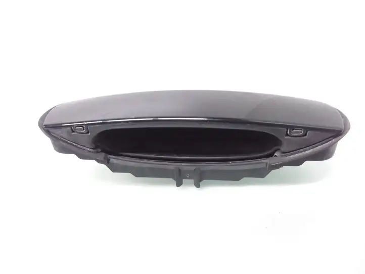Audi A3/S3 8P (2004 - 2008) 4B0839985 Наружная ручка задней двери — фото 2
