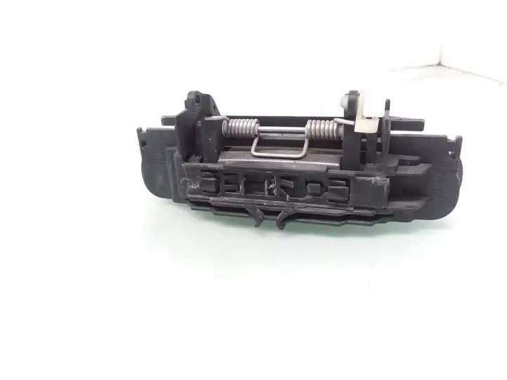 Audi A3/S3 8P (2004 - 2008) 4B0839985 Наружная ручка задней двери — фото 3