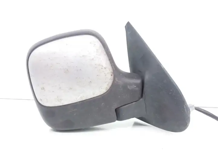 Peugeot Partner (2002 - 2008) 96366861 Боковое зеркало с электроприводом — фото 1