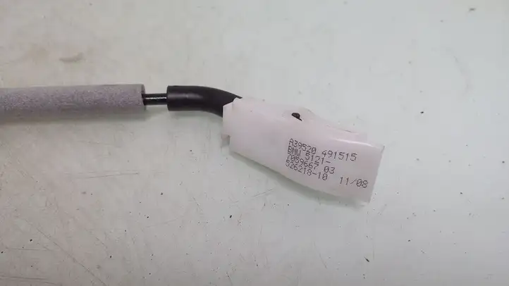 BMW 1 E81 E87 (2004 - 2011) 7059667 Трос двери — фото 3