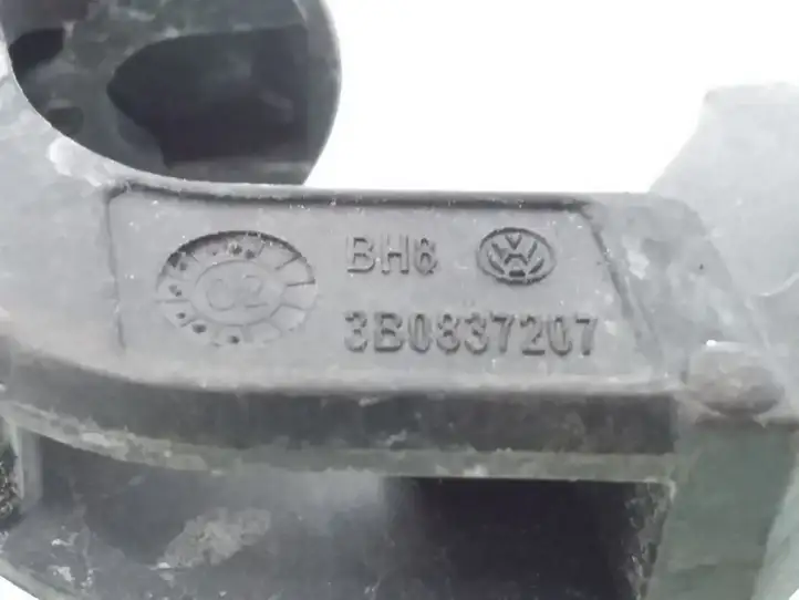 Seat Ibiza III (6L) (2002 - 2008) 3B0837207 Наружная ручка задней двери — фото 3
