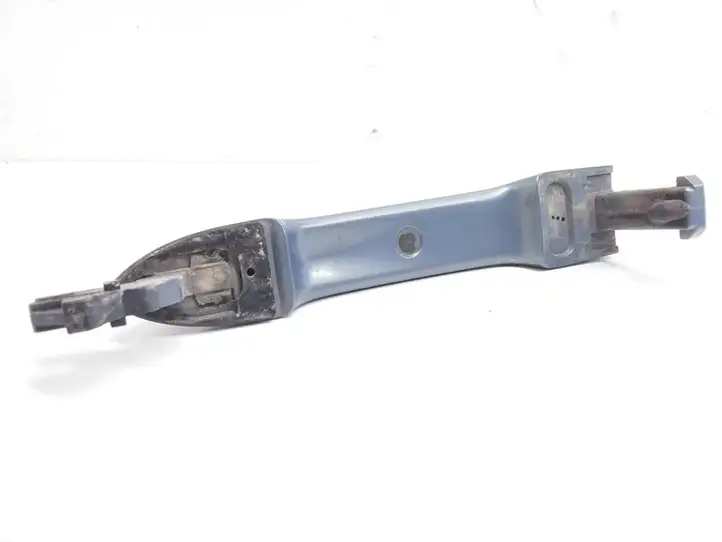 Renault Espace - Grand espace IV (2004 - 2014) 8200028783 Наружная ручка задней двери — фото 2