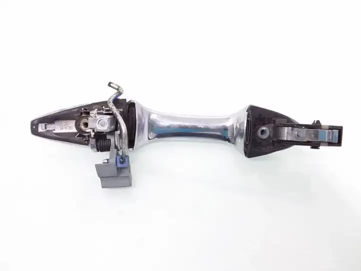 Honda Accord (2003 - 2007) Наружная ручка задней двери — фото 3