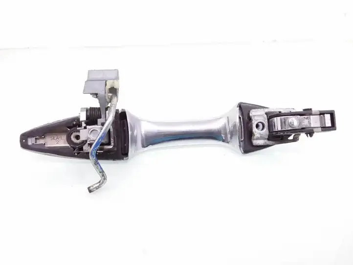 Honda Accord (2003 - 2007) Наружная ручка задней двери — фото 2