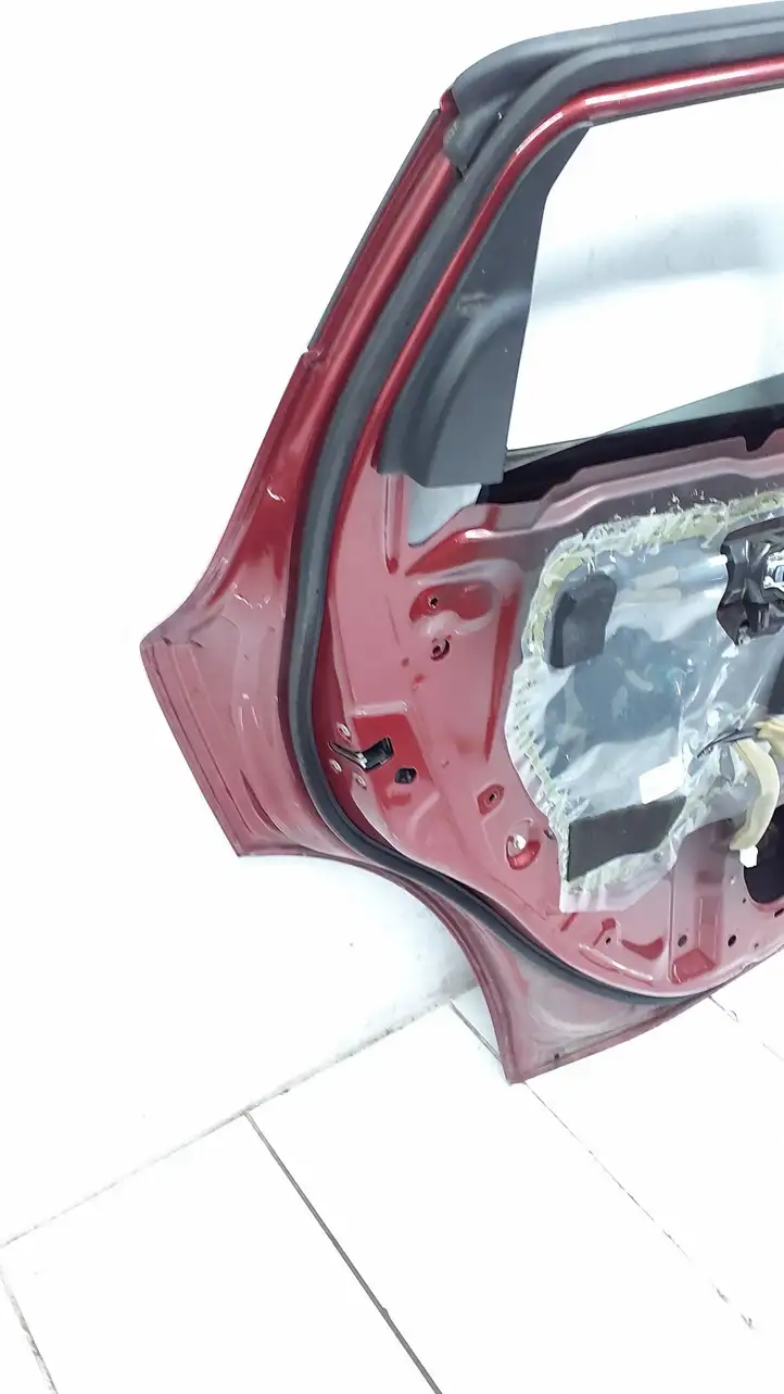 Nissan Juke I F15 (2010 - 2018) Задняя дверь — фото 8
