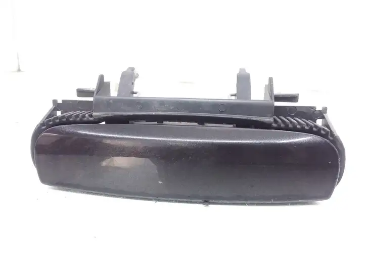 Audi A3/S3 8P (2004 - 2008) 8E0839207 Наружная ручка задней двери — фото 1