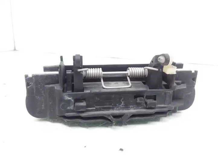 Audi A3/S3 8P (2004 - 2008) 8E0839207 Наружная ручка задней двери — фото 2