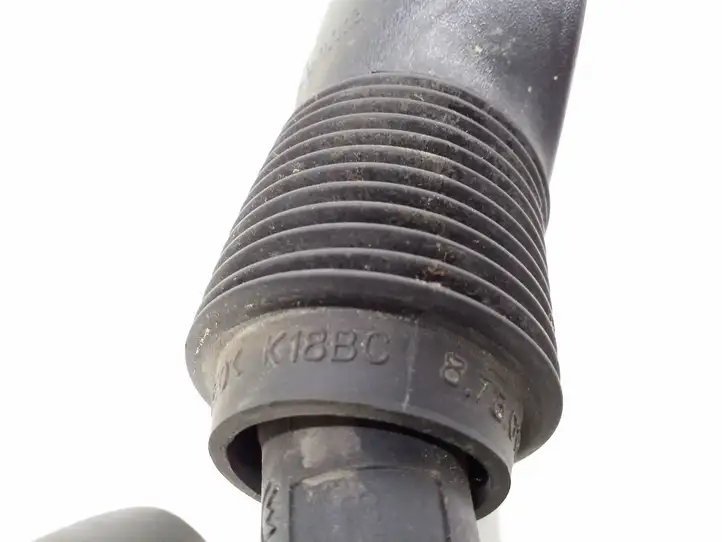 Ford Ka (1996 - 2008) K18BC878018 Боковое зеркало механическое — фото 4