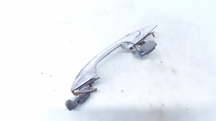 Honda Accord (2003 - 2007) Наружная ручка задней двери — фото 1