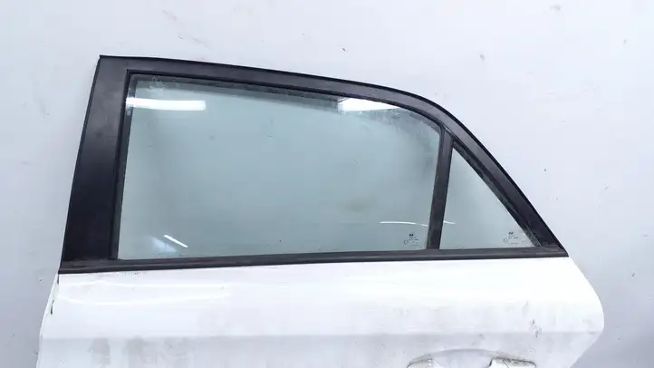 Hyundai i20 (GB IB) (2014 - 2018) Задняя дверь — фото 5