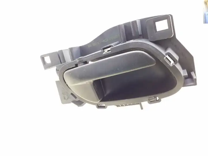 Citroen Berlingo (2003 - 2007) 96555514ZD Внутренняя ручка двери — фото 1