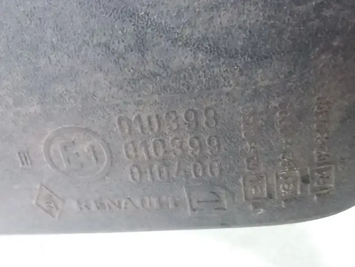 Renault Kangoo I (1997 - 2003) 010398 Боковое зеркало механическое — фото 4