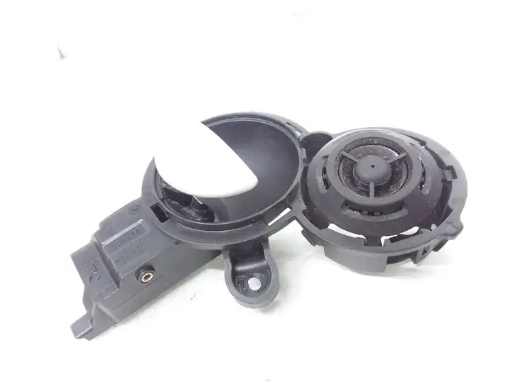 Mini One Cooper R50-53 (2000 - 2012) 1502074 Внутренняя ручка двери — фото 1