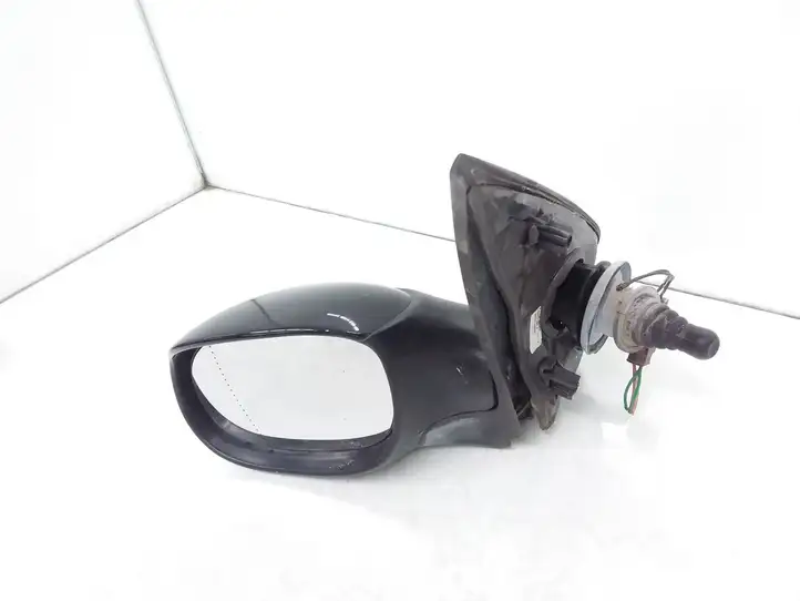 Peugeot 206 (1998 - 2012) 96437169XX Боковое зеркало механическое — фото 2