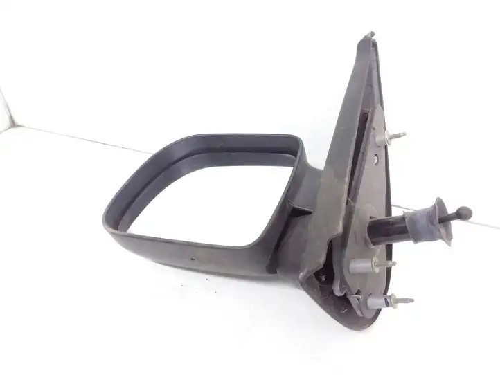 Renault Kangoo I (1997 - 2003) 010398 Боковое зеркало механическое — фото 1