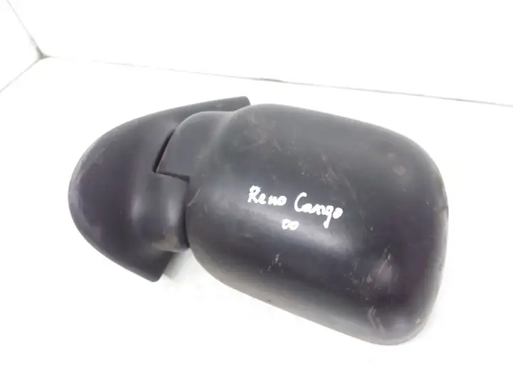 Renault Kangoo I (1997 - 2003) 010398 Боковое зеркало механическое — фото 2